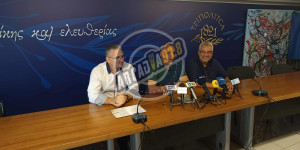 Παράσταση αφιερωμένη στη Μικρασιατική Μνήμη διοργανώνει η ΑΕΚ Τρίπολης