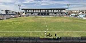 «Δεν μπορείτε να αλλάξετε πάσα, το γήπεδο σας πείραξε…»