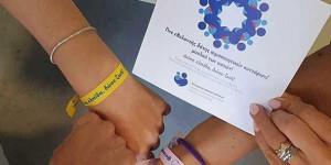 Δράση για δωρεά του μυελού των οστών στην Κανδήλα