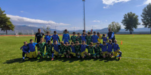 Τα "αστεράκια" λάμπουν!