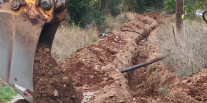 Κώστας Τζιούμης: ﻿"Στεκόμαστε δίπλα στους κτηνοτρόφους μας"