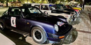 "Η Τρίπολη θα είναι πάντα ανοιχτή σε δράσεις που φέρνουν ζωή, επισκεψιμότητα και περηφάνια για τον τόπο"