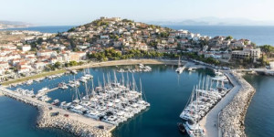 Το 15ο Catamarans Cup επισκέπτεται το λιμάνι του Παραλίου Άστρους!