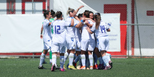 LIVE: ΠΑΟΚ - ΑΣΤΕΡΑΣ