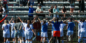 ΑΣΤΕΡΑΣ - Παναθηναϊκός 4-0: «Πάρτυ» στην Τρίπολη με πρωταγωνίστριες τις Σπυριδωνίδου και Μιχαήλ