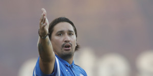 Λέτο: "Στο δεύτερο ημίχρονο δώσαμε τη δυνατότητα στον Αστέρα να μας πιέσει"