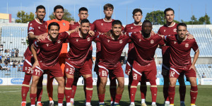 Ο ASTERAS B' θέλει να κάνει... σεφτέ κόντρα στον Νέστο Χρυσούπολης