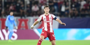 Έτοιμος ο Ρέτσος στον Ολυμπιακό - Οι σκέψεις για Γιάρεμτσουκ και Στρεφέτσα