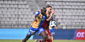 Η ήττα από το Βόλο σε... ακτίνες