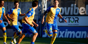 Ο ASTERAS B' θέλει να συνεχίσει το καλό ξεκίνημα κόντρα στον Μακεδονικό