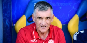 Τι περιμένει ο Μεντιλίμπαρ στην Τούμπα