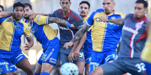 Η ήττα από τον Ολυμπιακό σε ακτίνες