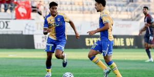 Να σπάσει την "κατάρα"