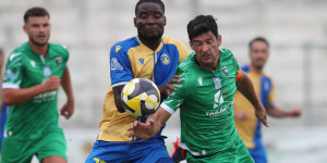 Άλλαξε ώρα και μέρα το παιχνίδι του ASTERAS B' με τον ΠΑΟΚ Β'