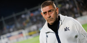 Παντελίδης: "Κάναμε το καλύτερο μας παιχνίδι μέχρι τώρα, αλλά..."