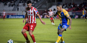 Ώρα να κοιταχτεί στον καθρέφτη