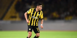 Ο Πινέδα ρυθμιστής στο κέντρο της ΑΕΚ