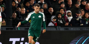 "Σκασμένος" κόντρα στον Αστέρα AKTOR ο Παναθηναϊκός