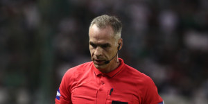 Οταν βλέπει Αστέρα, ο Τζήλος βλέπει... φαντάσματα