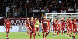 Η αποστολή της ΑΕΛ Novibet για Τρίπολη