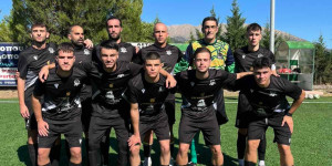 Αυτά είναι τα πρώτα "κανόνια" στην Α' Αρκαδίας