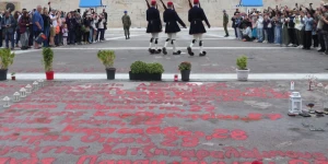 Άγνωστος Στρατιώτης: Το τραβάει στα άκρα ο Δούκας - «Θα προσφύγουμε στα αρμόδια δικαστήρια»