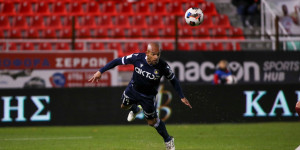 Crash Test: Πανσερραϊκός vs ASTERAS AKTOR