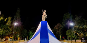 ΑΝΑΣσΑ Ελευθερίας: Απόψε στην Πλατεία Άρεως