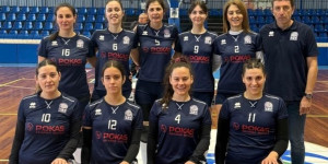 Στόχος η συνέχιση της σταθερής παρουσίας για τον ΑΣΠΕΤ