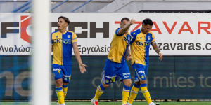 Η στιγμή για νίκη