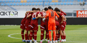 LIVE: Αναγέννηση Καρδίτσας - ASTERAS B'