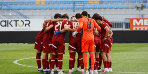 Στην 3η θέση ο ASTERAS B' AKTOR