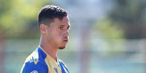 Ο ASTERAS B' λύγισε στην Καρδίτσα από την Αναγέννηση κι έκανε την πρώτη του ήττα