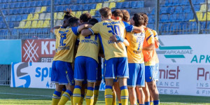 Ζωντανά από το Athletiko το ΠΑΟΚ Β' - ASTERAS B' AKTOR
