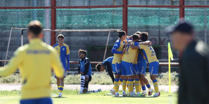 ΠΑΟΚ Β' - ASTERAS B' AKTOR 0-1: "Άλωσε" την Καλαμαριά