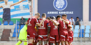 Ορίστηκε το Λεβαδειακός - ASTERAS AKTOR