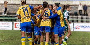 Πήρε μεγάλη νίκη και σκαρφάλωσε στην βαθμολογία ο ΑΣΤΕΡΑΣ