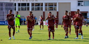 Να... σπάσει το ρόδι κόντρα στον Βόλο