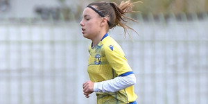 Στην εθνική Προκορασίδων η Τζουμερκιώτη