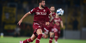 Live: Κηφισιά - Αστέρας AKTOR