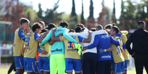 Ζωντανά από το Athletiko το Αστέρας AKTOR B - ΠΑΣ Γιάννινα