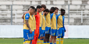 Η πρώτη ήττα για τον Αστέρα AKTOR B' και το μάθημα για τη συνέχεια