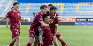 Live: ASTERAS B' AKTOR - ΠΑΣ Γιάννινα