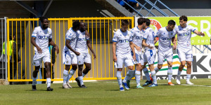 Την Κυριακή ο Αστέρας AKTOR B' με τον Νέστο Χρυσούπολης