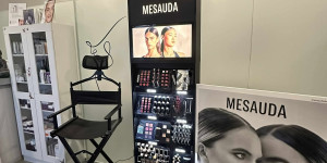 Το “Beyoutiful by Katerina k” γιορτάζει 3 χρόνια λειτουργίας με ένα ξεχωριστό event ομορφιάς