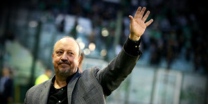 Το πρώτο (ωραίο) δείγμα του κυνικού κι πολύ αποτελεσματικού «κόσμου» του Ράφα Μπενίτεθ