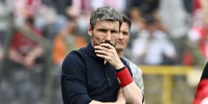 Στο τραπέζι και ο Φαν Μπόμελ για τον Παναθηναϊκό