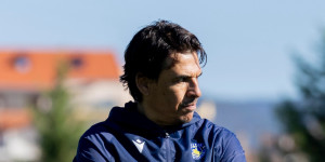 Κόουλμαν: "Απαιτείται χρόνος για να περάσεις τη νοοτροπία του νικητή"