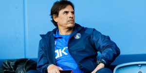 Η πρώτη αποστολή του Κόουλμαν στον ASTERAS AKTOR