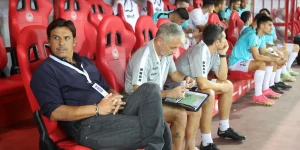 Αυτοί θα είναι οι συνεργάτες του Κόουλμαν στον Αστέρα AKTOR